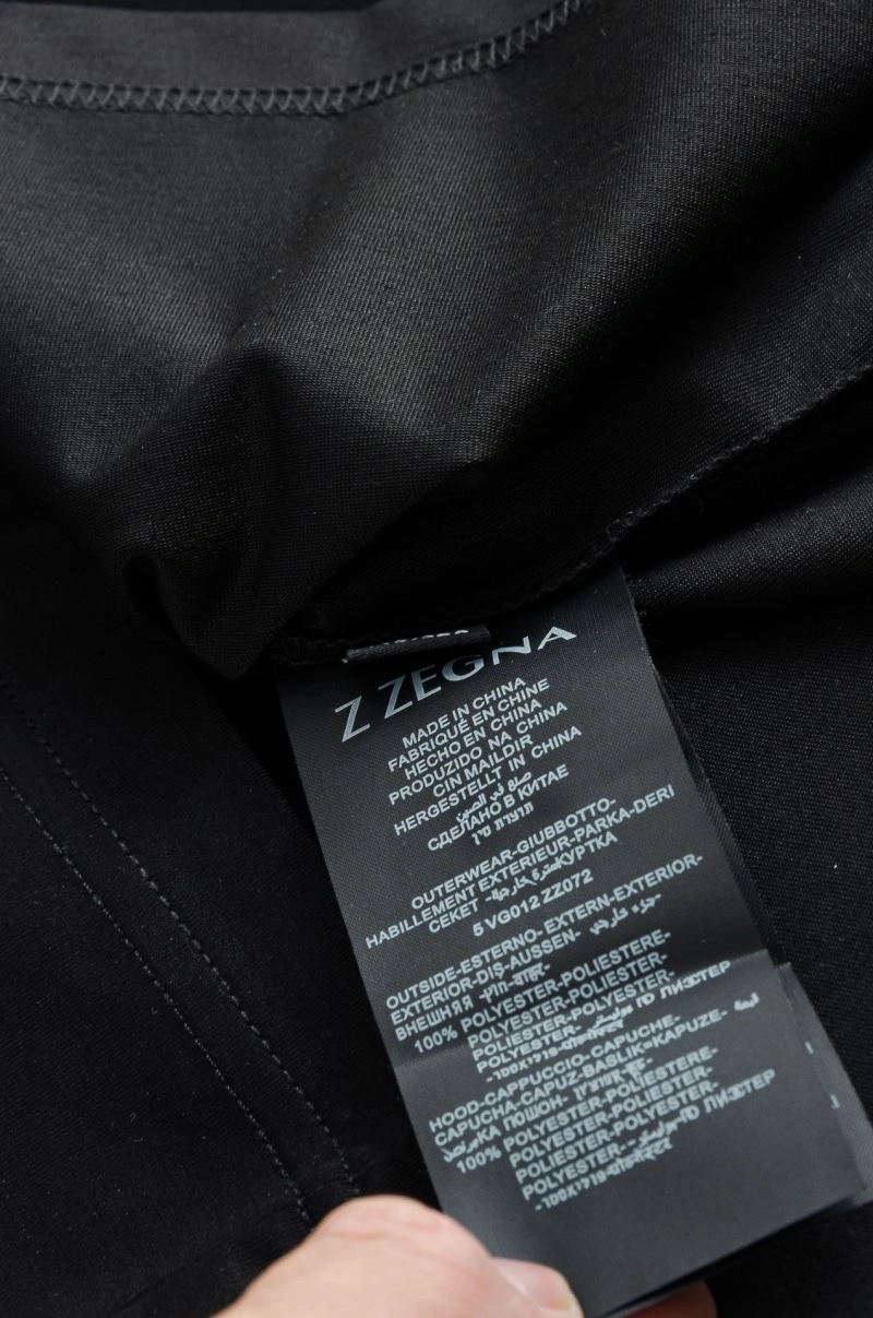 Functional Ermenegildo Zegna T-Shirts 159551