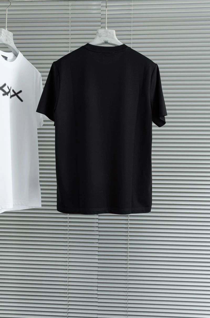 Functional Ermenegildo Zegna T-Shirts 159551