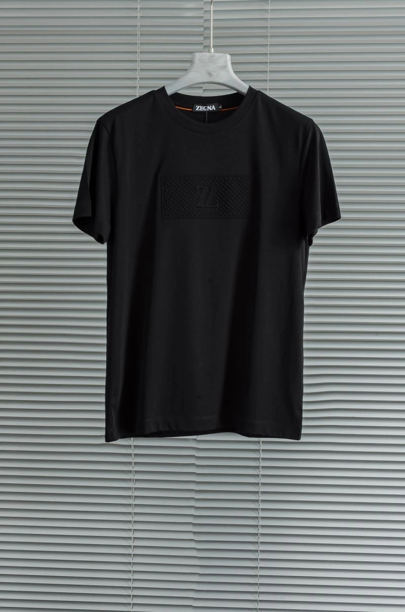 Vibrant Ermenegildo Zegna T-Shirts 159553
