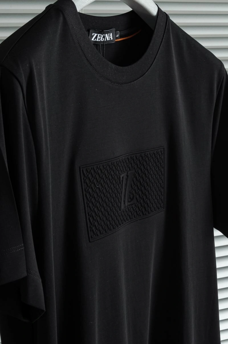 Vibrant Ermenegildo Zegna T-Shirts 159553