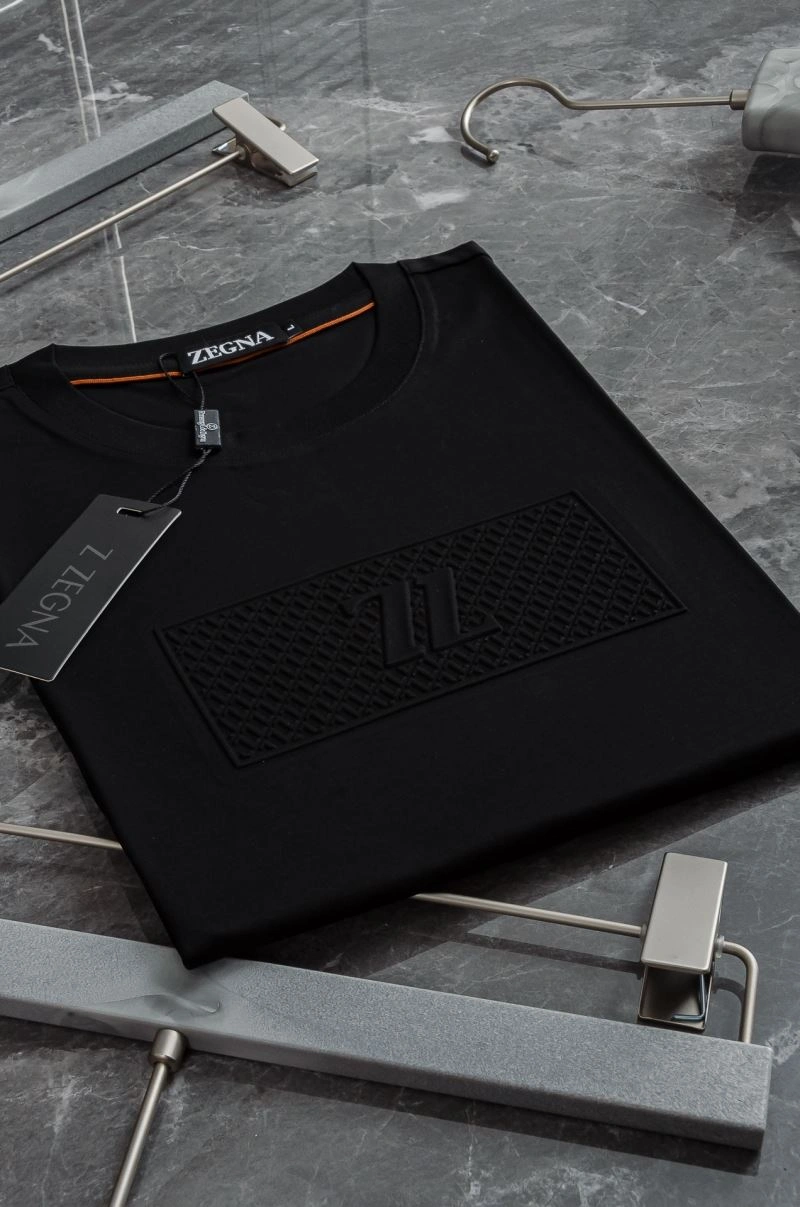 Vibrant Ermenegildo Zegna T-Shirts 159553