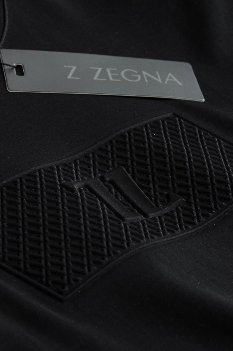 Vibrant Ermenegildo Zegna T-Shirts 159553