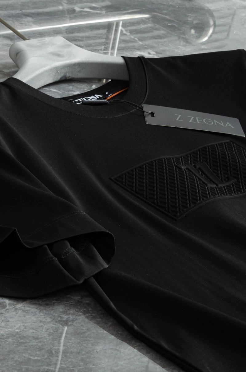 Vibrant Ermenegildo Zegna T-Shirts 159553