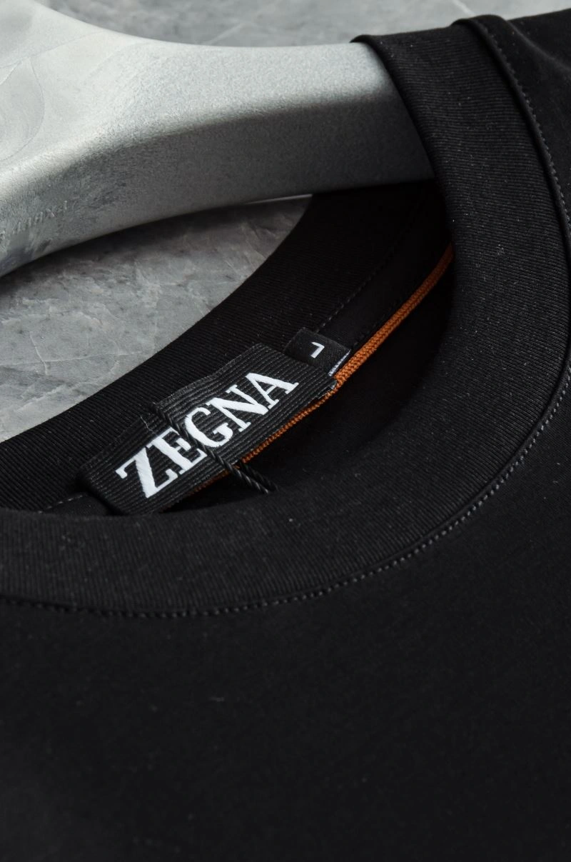 Vibrant Ermenegildo Zegna T-Shirts 159553