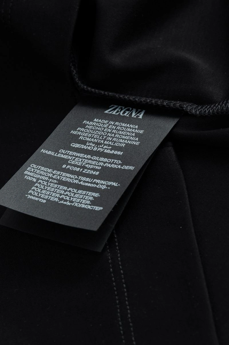 Vibrant Ermenegildo Zegna T-Shirts 159553