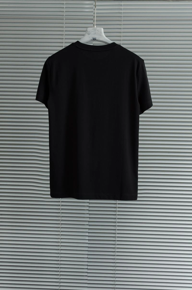 Vibrant Ermenegildo Zegna T-Shirts 159553