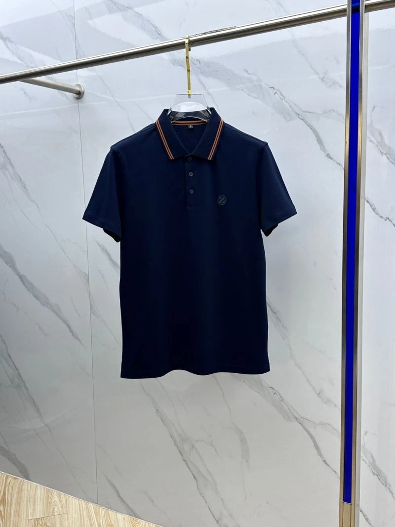 FashionForward Ermenegildo Zegna T-Shirts 159556