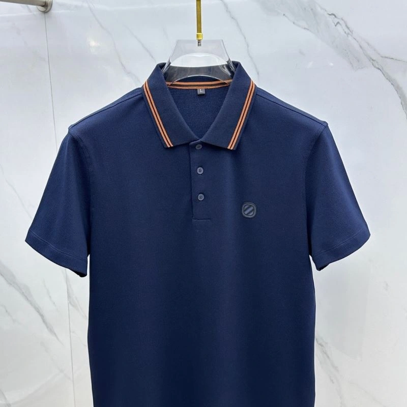 FashionForward Ermenegildo Zegna T-Shirts 159556