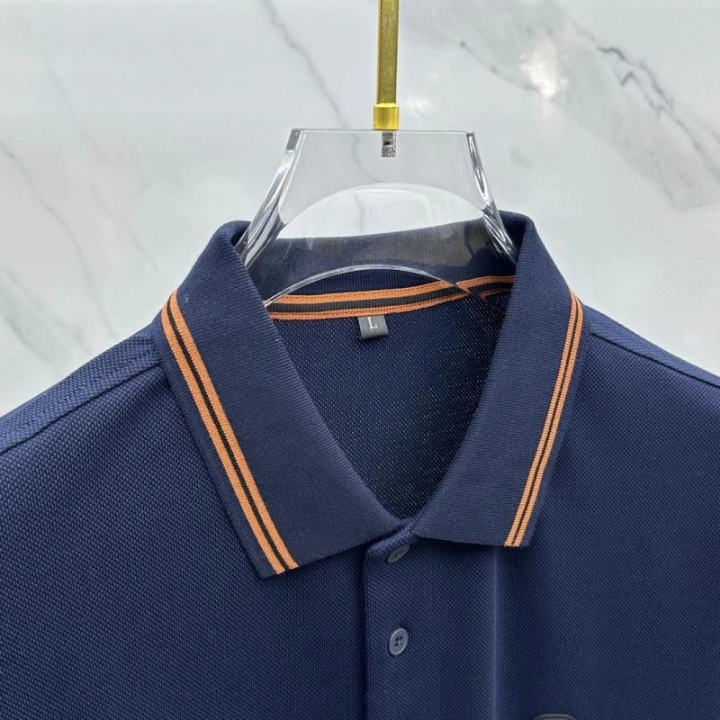 FashionForward Ermenegildo Zegna T-Shirts 159556