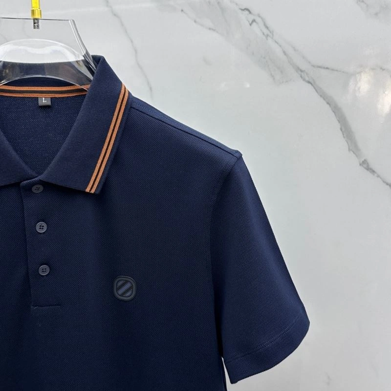 FashionForward Ermenegildo Zegna T-Shirts 159556
