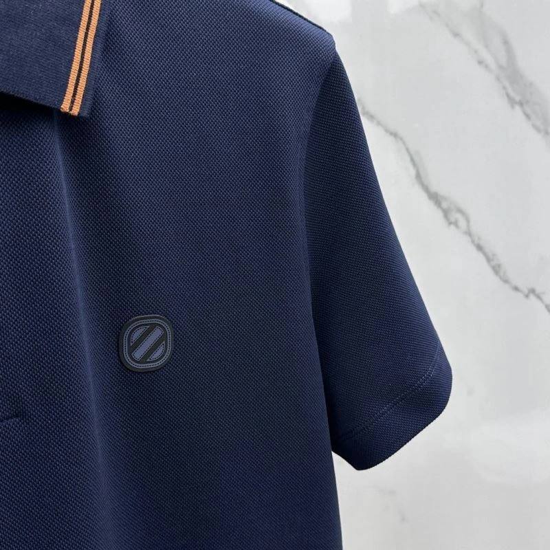 FashionForward Ermenegildo Zegna T-Shirts 159556