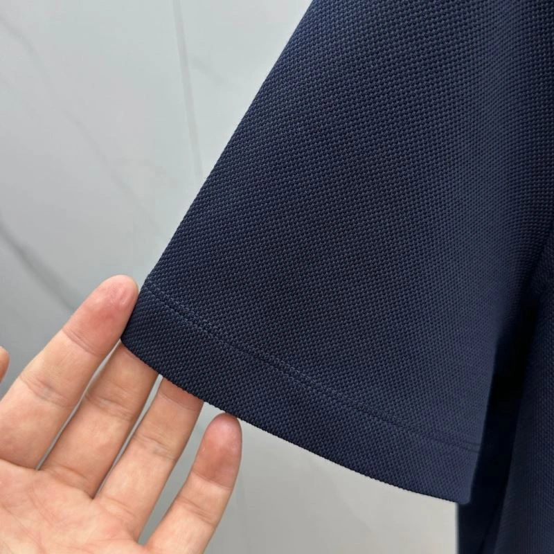 FashionForward Ermenegildo Zegna T-Shirts 159556