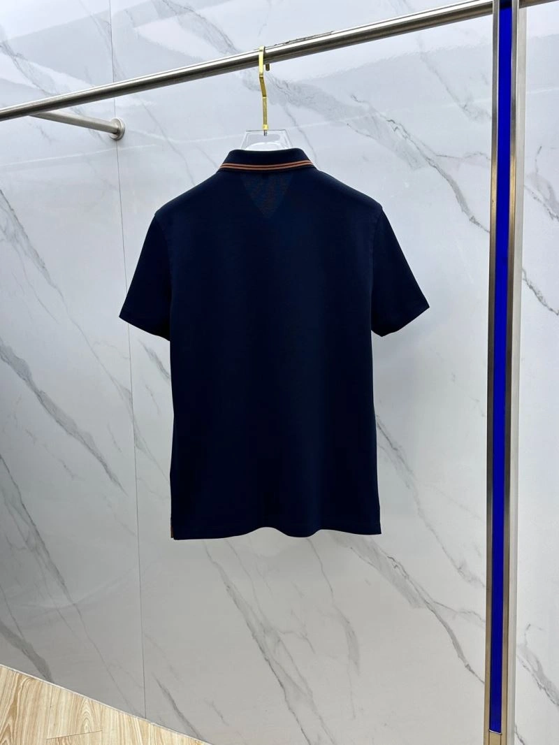 FashionForward Ermenegildo Zegna T-Shirts 159556