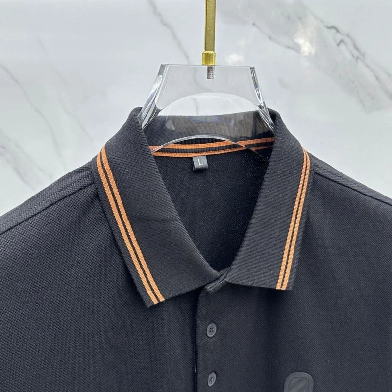 SoftTouch Ermenegildo Zegna T-Shirts 159592