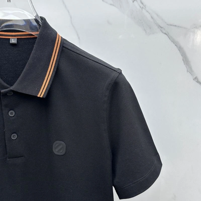 SoftTouch Ermenegildo Zegna T-Shirts 159592