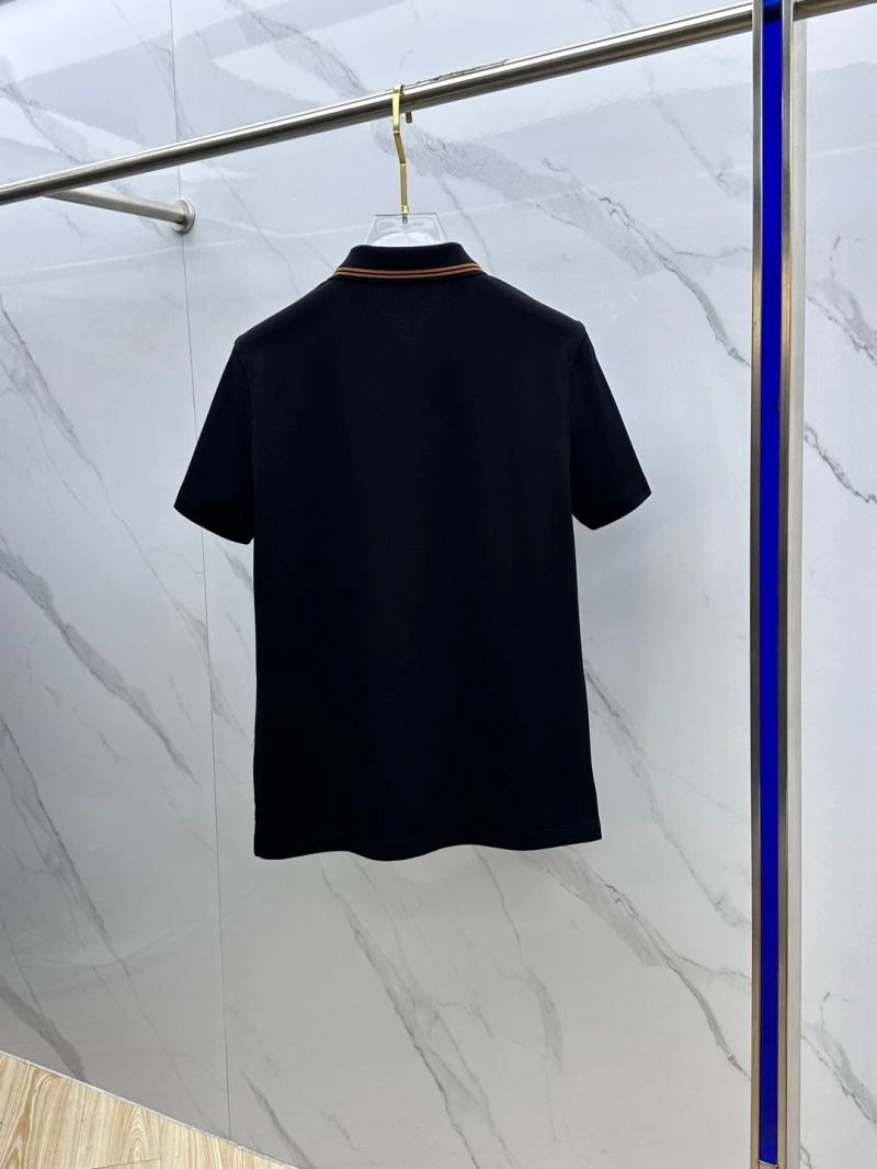 SoftTouch Ermenegildo Zegna T-Shirts 159592