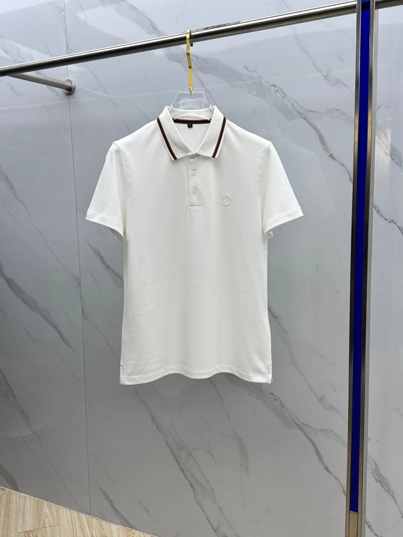 SmartChoice Ermenegildo Zegna T-Shirts 159550