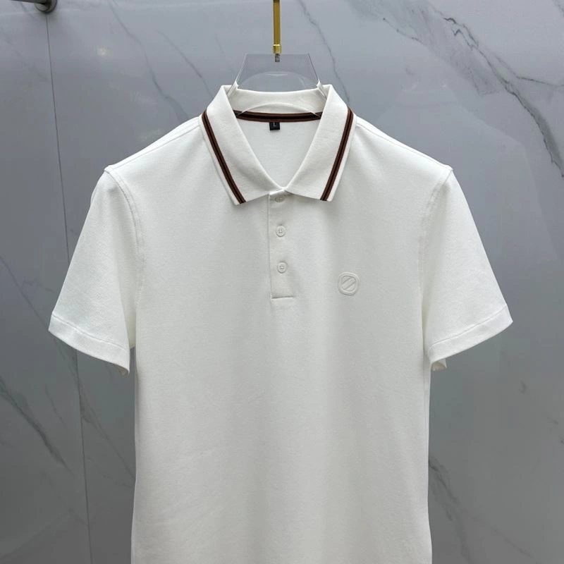 SmartChoice Ermenegildo Zegna T-Shirts 159550