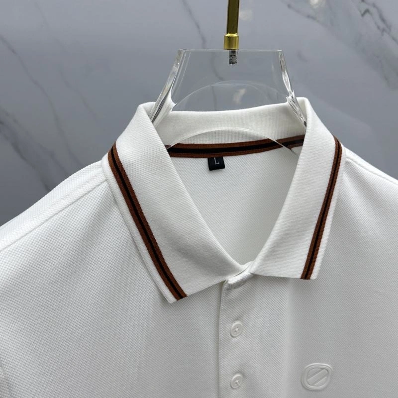 SmartChoice Ermenegildo Zegna T-Shirts 159550