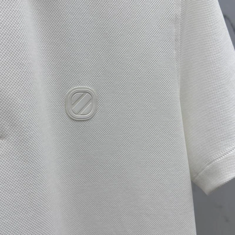 SmartChoice Ermenegildo Zegna T-Shirts 159550