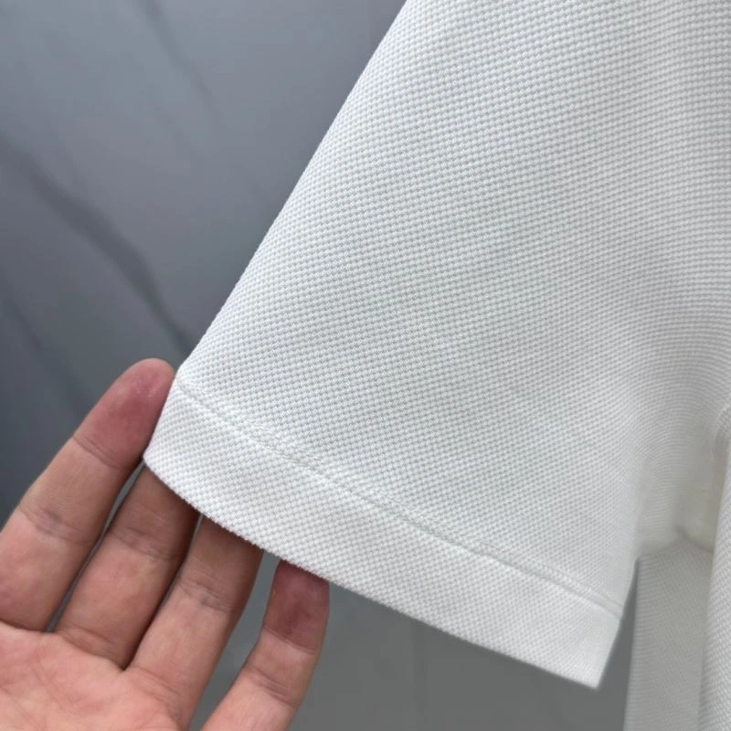 SmartChoice Ermenegildo Zegna T-Shirts 159550
