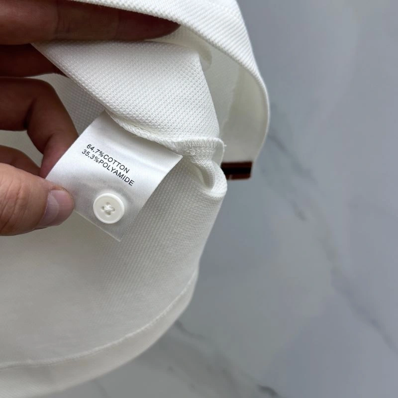 SmartChoice Ermenegildo Zegna T-Shirts 159550