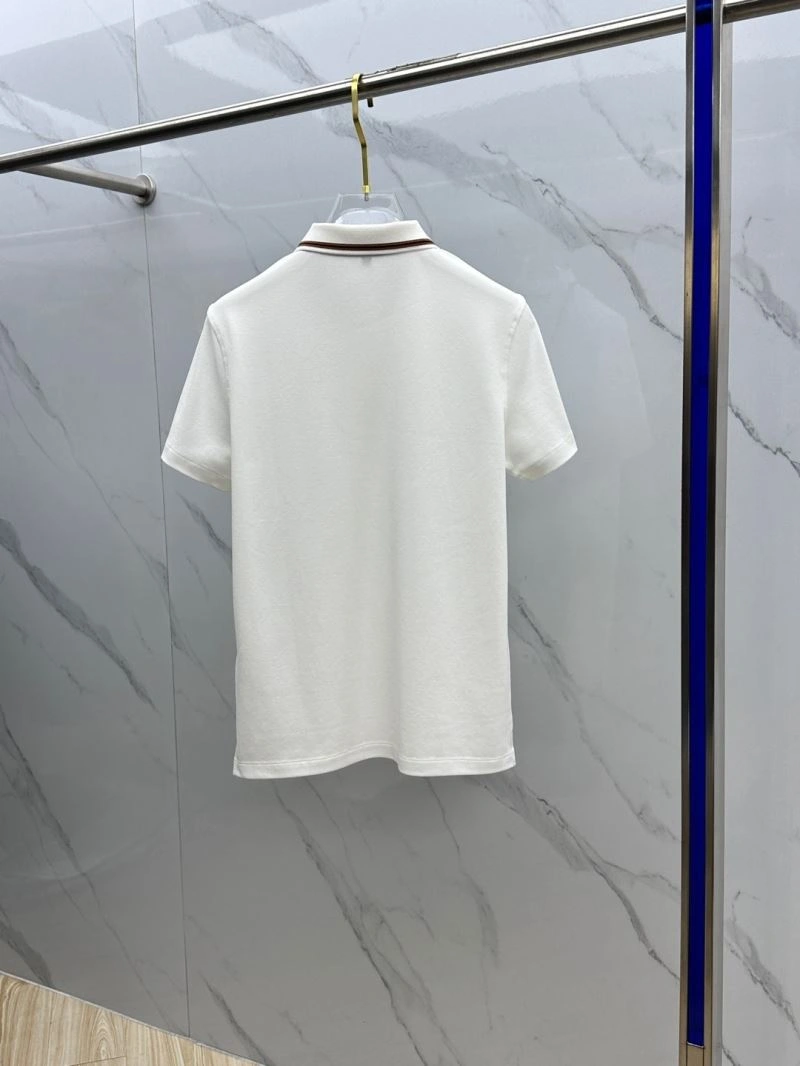 SmartChoice Ermenegildo Zegna T-Shirts 159550