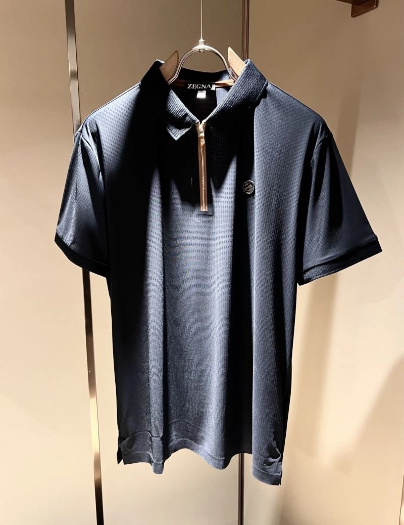 Bold Ermenegildo Zegna T-Shirts 159547