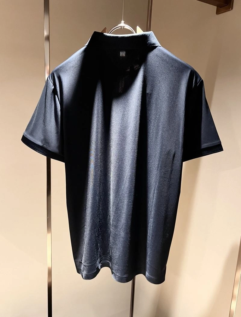 Bold Ermenegildo Zegna T-Shirts 159547