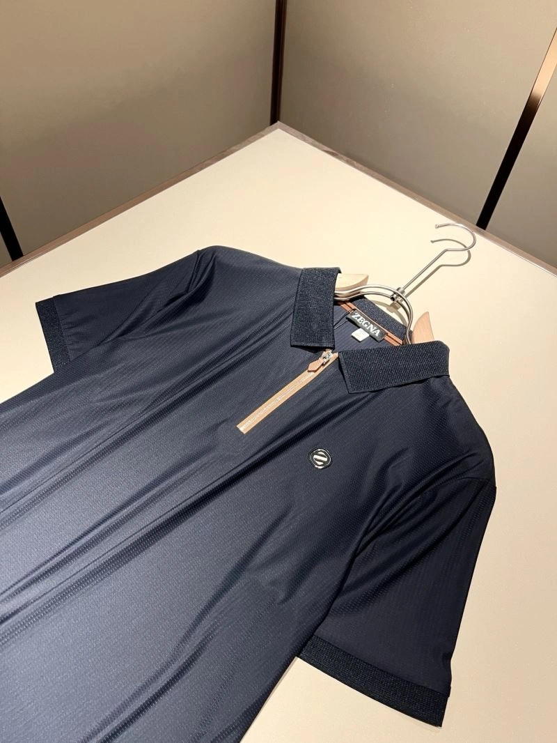 Bold Ermenegildo Zegna T-Shirts 159547
