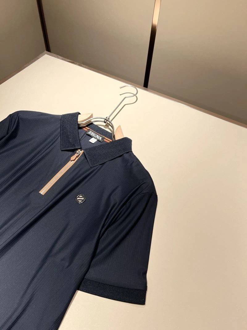 Bold Ermenegildo Zegna T-Shirts 159547