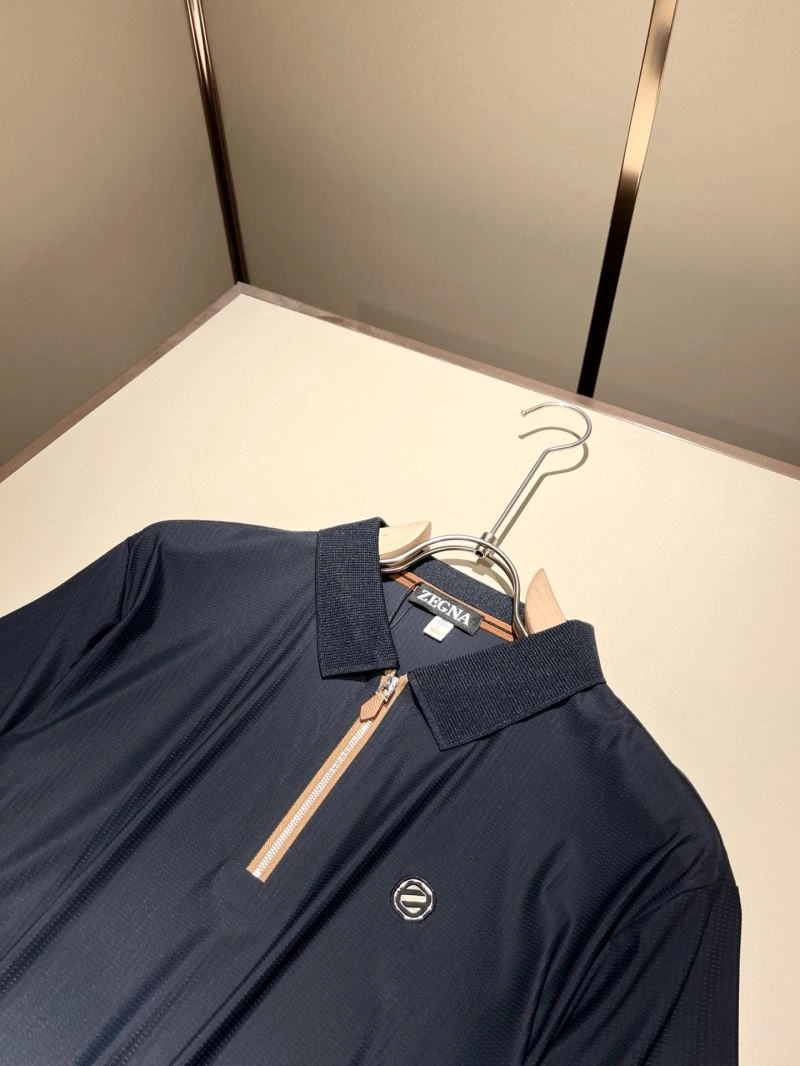 Bold Ermenegildo Zegna T-Shirts 159547