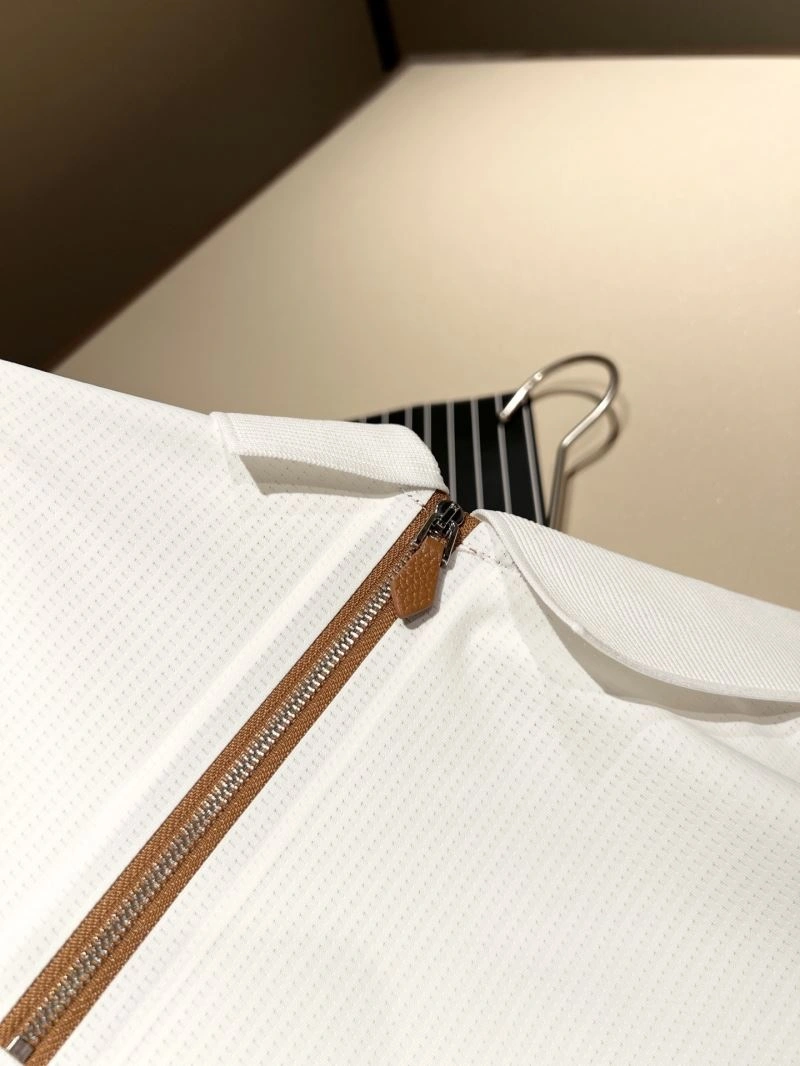 WrinkleFree Ermenegildo Zegna T-Shirts 159548
