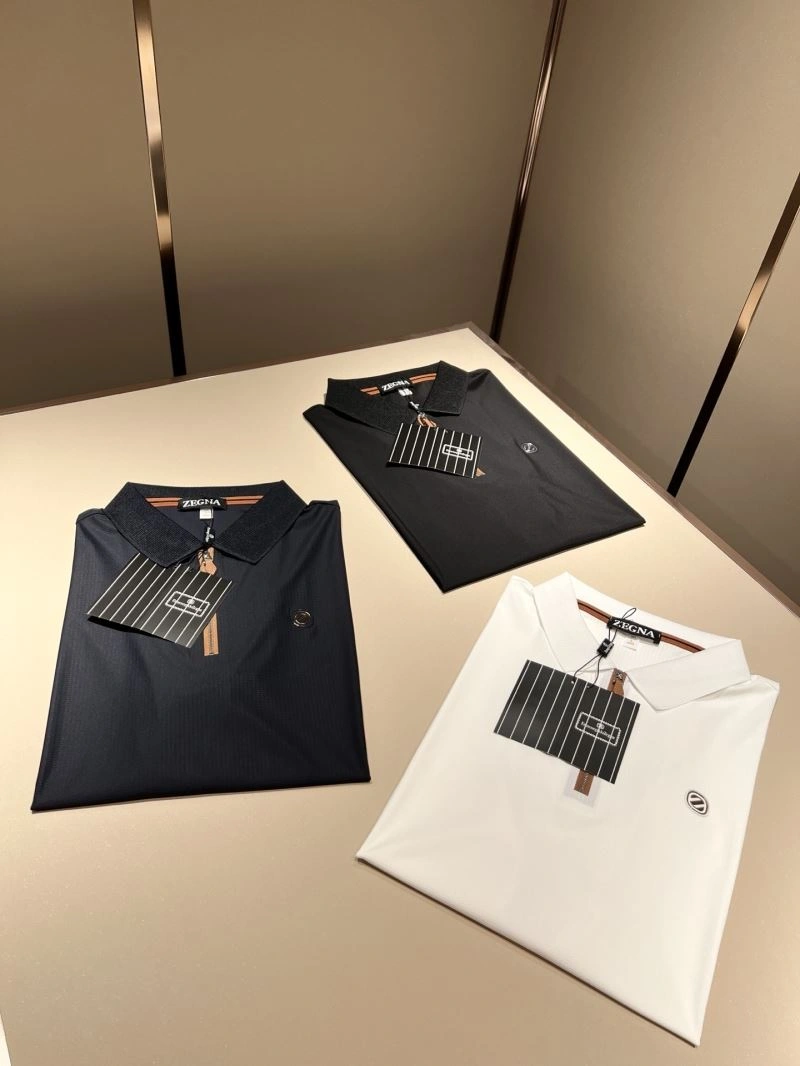 Contemporary Ermenegildo Zegna T-Shirts 159549