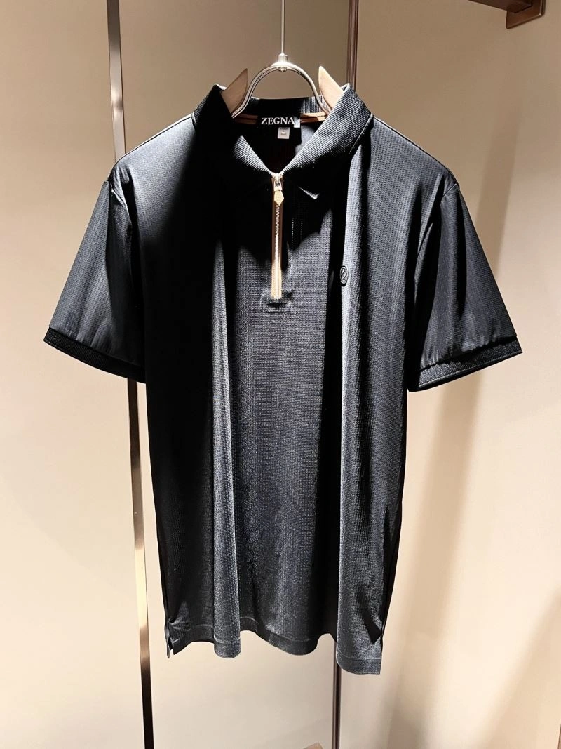 Contemporary Ermenegildo Zegna T-Shirts 159549