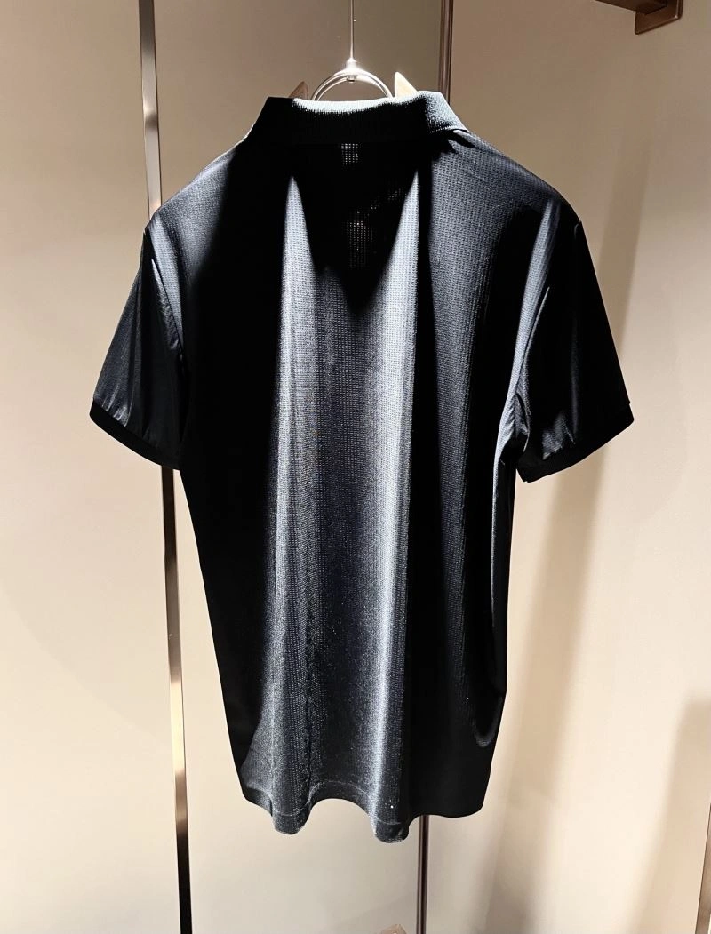 Contemporary Ermenegildo Zegna T-Shirts 159549
