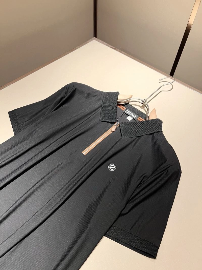 Contemporary Ermenegildo Zegna T-Shirts 159549