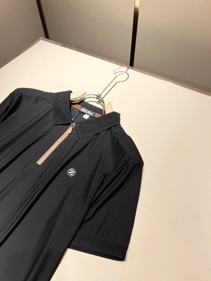 Contemporary Ermenegildo Zegna T-Shirts 159549