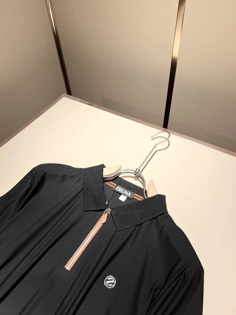 Contemporary Ermenegildo Zegna T-Shirts 159549