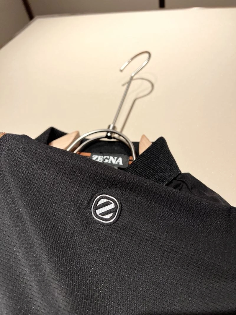 Contemporary Ermenegildo Zegna T-Shirts 159549