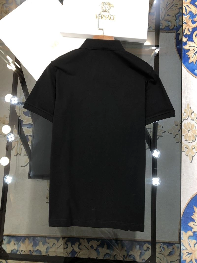 Ermenegildo Zegna T-Shirts Elegant 159546