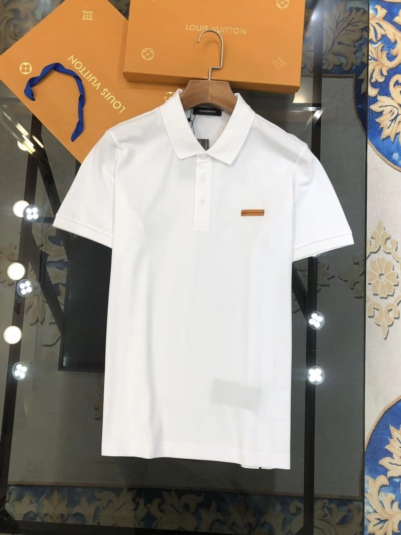 Ermenegildo Zegna T-Shirts Elegant 159546