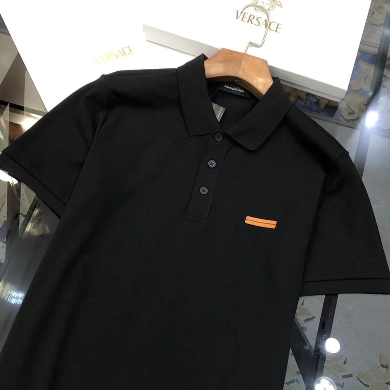 Ermenegildo Zegna T-Shirts Elegant 159546