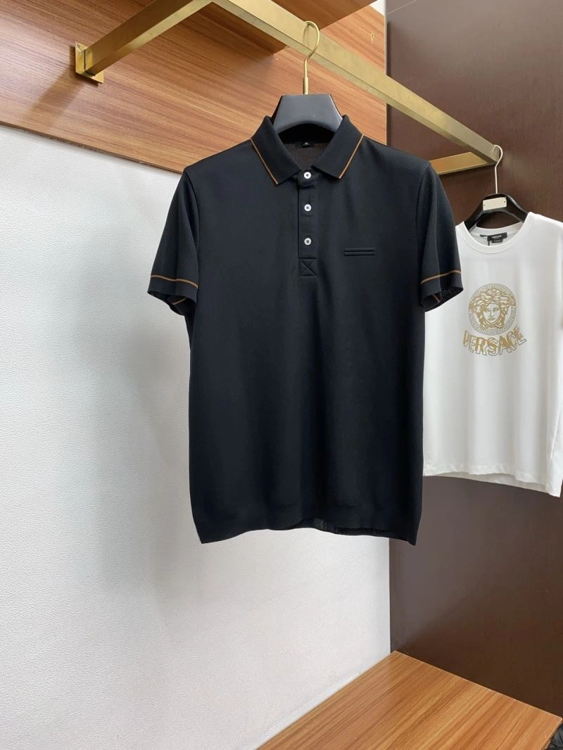 Ermenegildo Zegna T-Shirts Upgraded 159613