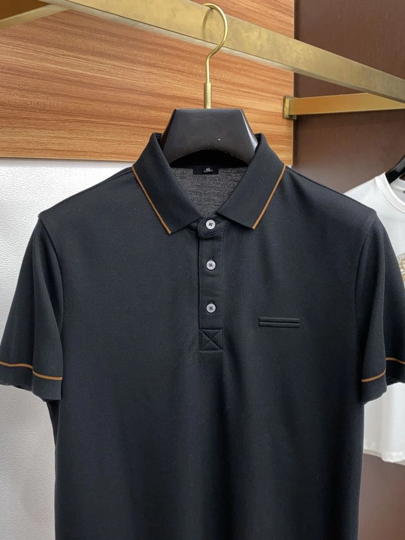 Ermenegildo Zegna T-Shirts Upgraded 159613