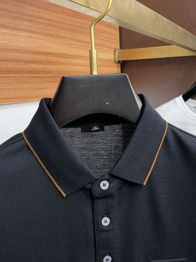Ermenegildo Zegna T-Shirts Upgraded 159613
