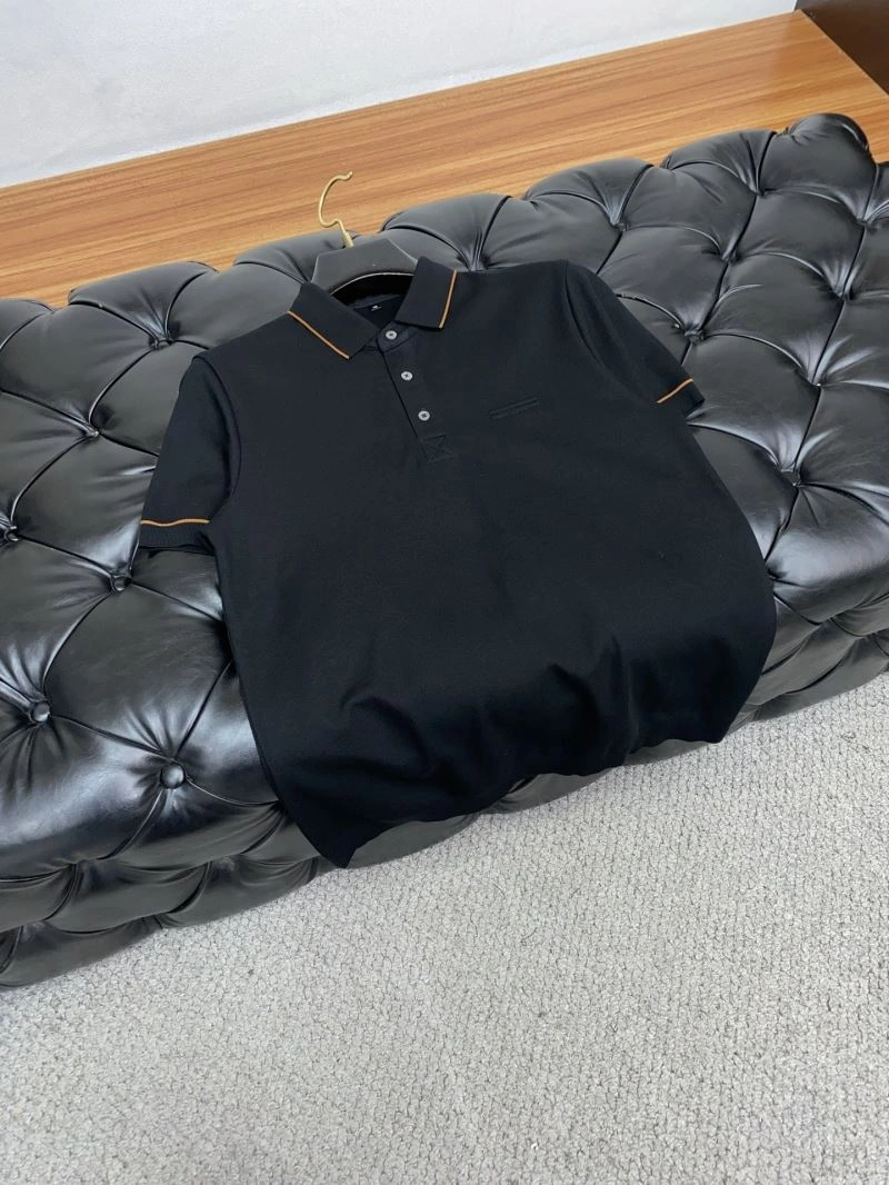 Ermenegildo Zegna T-Shirts Upgraded 159613