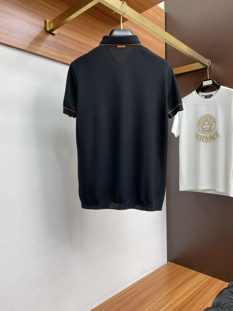 Ermenegildo Zegna T-Shirts Upgraded 159613