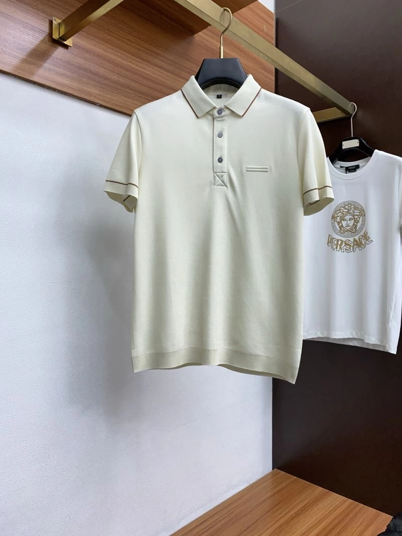 Ermenegildo Zegna T-Shirts TopPick 159545