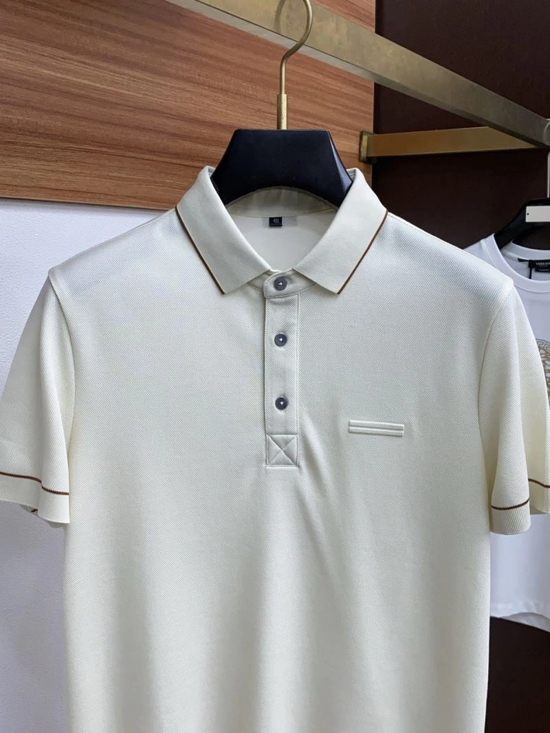 Ermenegildo Zegna T-Shirts TopPick 159545
